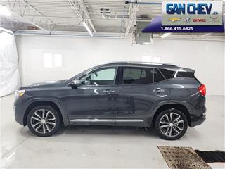 2018 GMC Terrain