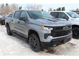 Silverado 1500