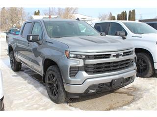 Silverado 1500