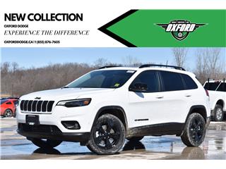 Cherokee