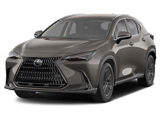 2023 Lexus NX 350h