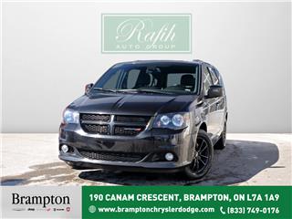 2020 Dodge Grand Caravan