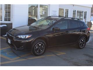 2019 Subaru Crosstrek Touring - 128,644km