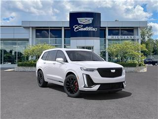XT6