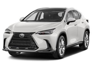 2023 Lexus NX 350