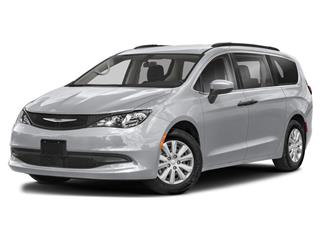Grand Caravan