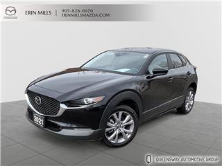 CX-30
