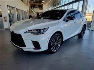 RX 350