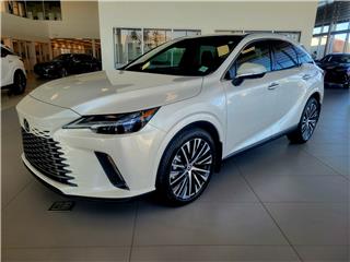 RX 350