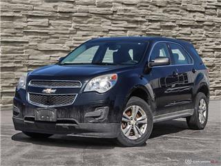 2013 Chevrolet Equinox
