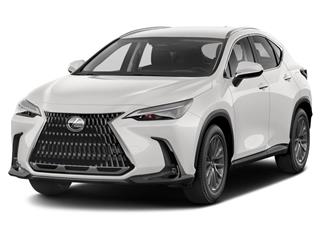 2023 Lexus NX 250