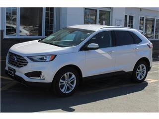 2019 Ford Edge SEL - 103,408km