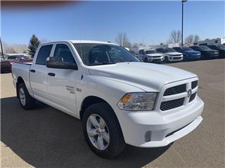2023 RAM 1500 Classic