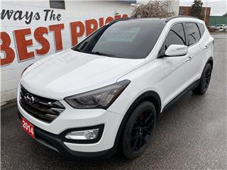 Santa Fe Sport