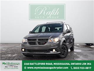 2020 Dodge Grand Caravan