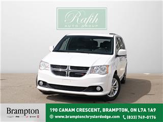 2020 Dodge Grand Caravan