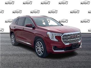 2023 GMC Terrain