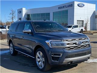 Expedition Max