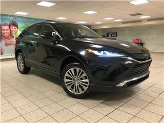 Venza