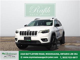 2023 Jeep Cherokee