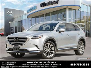 CX-9