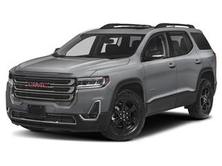 Acadia