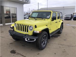 Wrangler