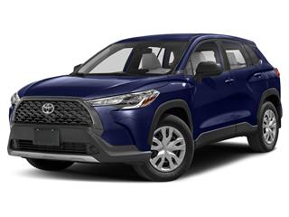 Corolla Cross