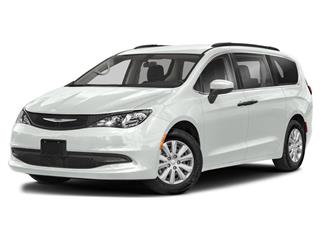Grand Caravan