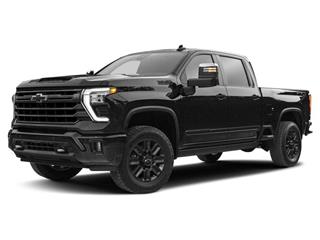 Silverado 2500HD