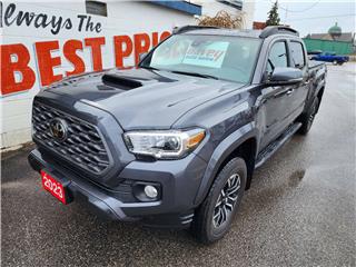 Tacoma