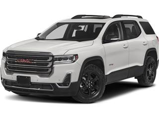 2023 GMC Acadia