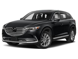 CX-9