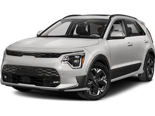 Niro EV