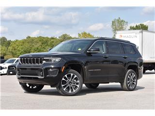 Grand Cherokee L