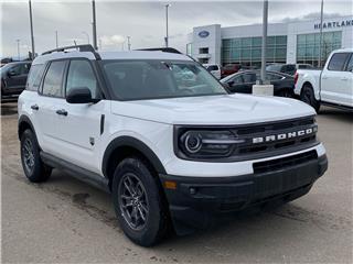 Bronco Sport