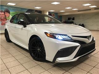 Camry