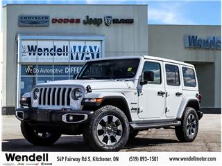 Wrangler