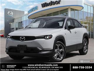 2023 Mazda MX-30 EV