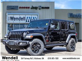 Wrangler