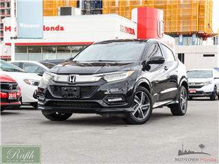 2020 Honda HR-V