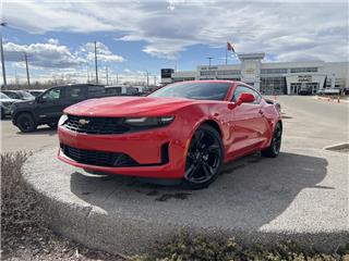 Camaro