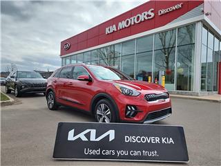 2022 Kia Niro