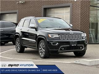 Grand Cherokee