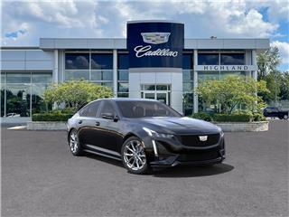 CT5-V