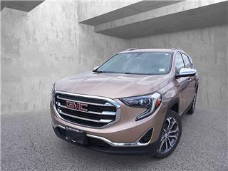 2018 GMC Terrain