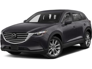 2023 Mazda CX-9