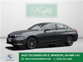 2021 BMW 330i