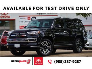 4Runner