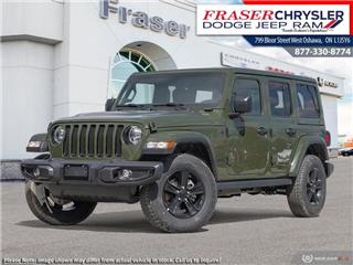 Wrangler